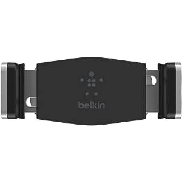 Belkin universāls automašīnas gaisa ventilācijas stiprinājums viedtālruņiem līdz 6 collām