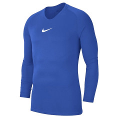 Nike Dry Park First Layer T-krekls AV2609 463 / zils / S