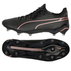 Puma KING Ultimate FG/AG 107563-07 apavi / melni / 41