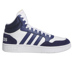 Adidas Hoops 3.0 Mid IG1432 apavi / balti / 44