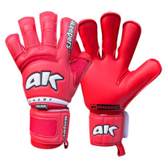 4keepers Champ Color Red VI RF2G S906433 / красный / 8 перчаток