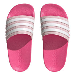 Adidas Adilette Shower K IG4876/37/розовые шлепанцы