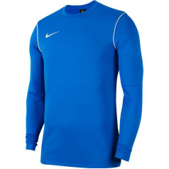 Nike Park 20 Crew Top BV6875 463 sporta krekls / zils / S