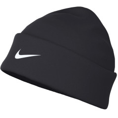 Nike Peak DF Standarta vāciņš FQ8292-060 / melns / viens izmērs