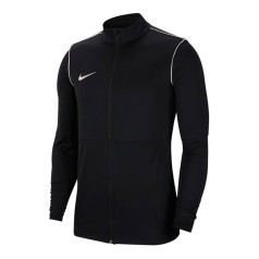 Толстовка Nike Y Park 20 Jacket BV6906 010 / черный / XS