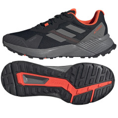 Apavi adidas Terrex Soulstride RAIN.RDY IF5016 / 44 2/3 / melni