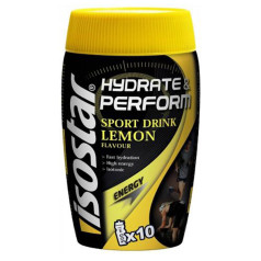 Isostar Sport Drink Conc. 400г апельсина /Апельсин/