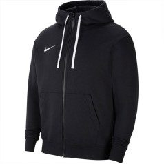 Nike Park 20 Fleece FZ Hoodie CW6887 010 sporta krekls / melns / S