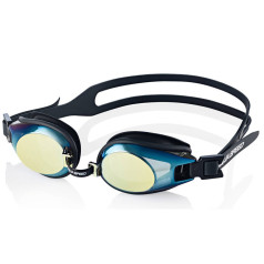 Aqua-Speed Challenge brilles / seniors / melnas