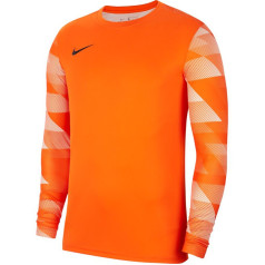 Nike Park IV GK sporta krekls CJ6066 819 / oranžs / XXL