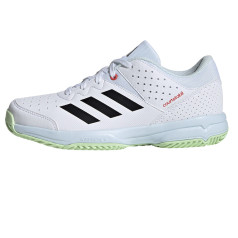 Adidas Court Stabil Jr ID2462 / 39 1/3 / белые туфли