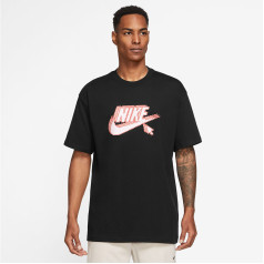 T-krekls Nike Sportswear FD1296-010 / melns / XL