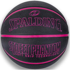 Ball Spalding Phantom / 7 / melns