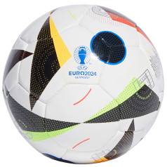 Adidas Euro24 Pro Sala Fussballliebe bumba IN9364 / balta / 4