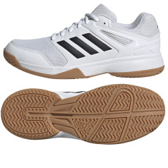 Adidas Speedcourt M IE8032 / 47 1/3 / белые туфли