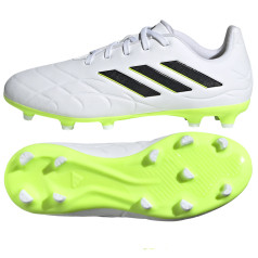 Adidas COPA PURE.3 FG Jr apavi HQ8989 / melni / 28