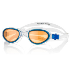 Aqua-Speed X-PRO brilles / vecākais / oranžs