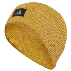 Adidas Run Beanie IM1213 / dzeltens / OSFY