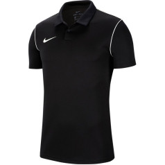 Nike Polo Dri Fit Park 20 T-krekls BV6879 010 / melns / XXL