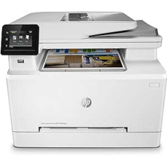 HP Colour LaserJet Pro Colour Laser Printer