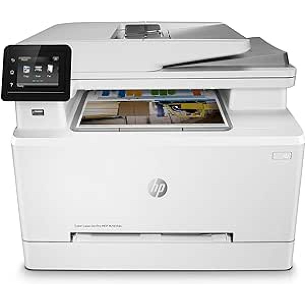 HP Color LaserJet Pro krāsu lāzerprinteris