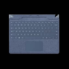 Microsoft Surface Pro 8/9/X Signature Keyboard Sapphire Blue