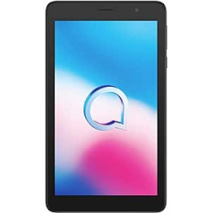 Alcatel 1T 7 collu LTE planšetdators 16 GB, 1 GB RAM, melns