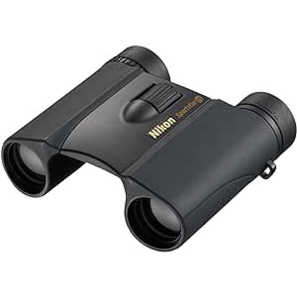 Nikon 8x25 Sportstar EX Fernglas schwarz