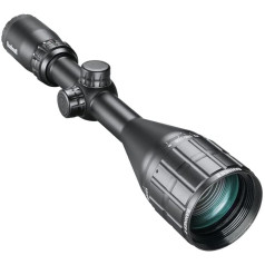 Bushnell Banner 2 šautenes tēmējs 6-18x50 DOA-QBR