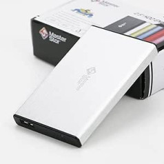 MasterStorb USB 3.0 Superfast 2.5