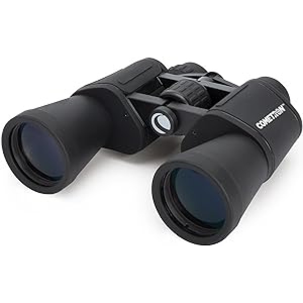 Celestron 7 x 50 kometronu porroprisms