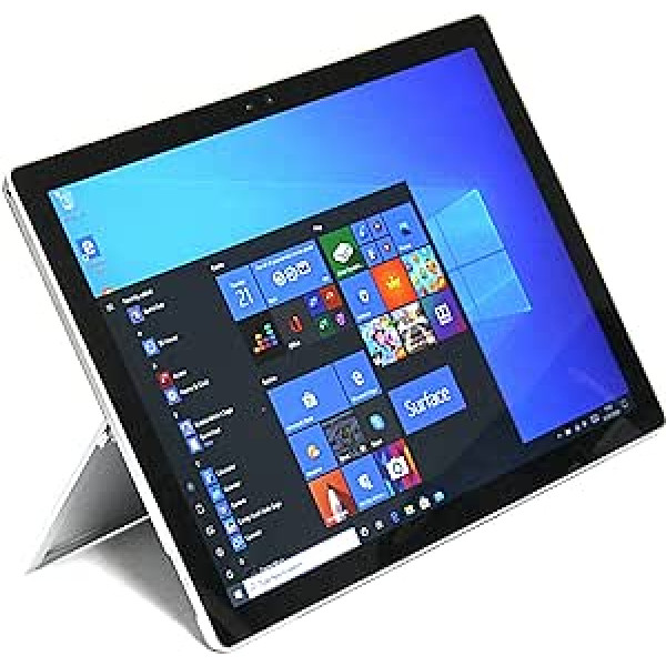 Microsoft Surface Pro 4 — Core i5 2,4 GHz, 4 GB RAM, 128 GB SSD (Generalüberholt)