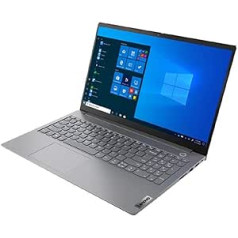 Lenovo ThinkBook 15 G2 15.6 Inch i5-1135G7 16/512GB FHD IPS W10P