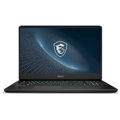 MSI Vector GP76 12UHS-860IT, Full HD 144Hz 17.3", Intel i7-12700H, Nvidia RTX 3080Ti 16GB GDDR6, RAM 16GB DDR4 3200MHz, SSD 1TB PCIe 4.0]-Key]