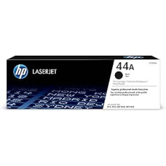 HP 44A (CF244A) melna oriģinālā tonera kasetne priekš HP LaserJet Pro M15, HP LaserJet Pro M28, melna