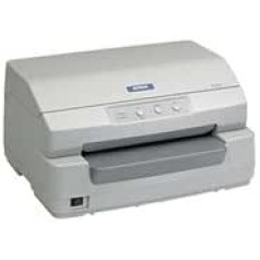 Epson PLQ-20M - punktmatricas printeri (A4 (210 x 297 mm), divvirzienu, 384 x 280 x 203 mm, kods 39, POSTNET, UPC-A, UPC-E, tintes, maiņstrāva 220 - 240 V)