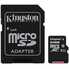 fundisc class-10 Micro SDHC 32 GB Speicherkarte Tesco Hudl und Hudl 2 Tablet