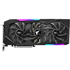 Gigabyte Aorus Radeon RX 6800 Master 16G (16GB GDDR6/PCI Express 4.0/MHz/16000MHz)