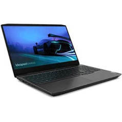 LENOVO Ideapad Gaming 3 15IMH05 - i7-10750H - 16 GB SSD 512G NVIDIA GTX 1650 4 GB - 0,219 15,6 collu FHD WIN10 Onyx Black