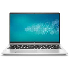 HP ProBook 450 <> Silver <> 15.6