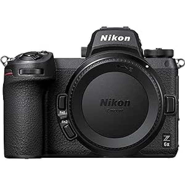 Z 6II Korpuss