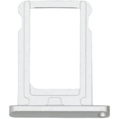 Coreparts iPad Pro 12,9 Zoll SIM Tray Silver Marke