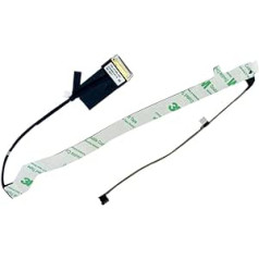 Zahara LCD RGB FRU Flachbandkabel CAM Kamera Flex Kabel für Lenovo ThinkPad X395 20NL 20NM/ X13 20UF 20UG 02DM424 DC02C00FB10