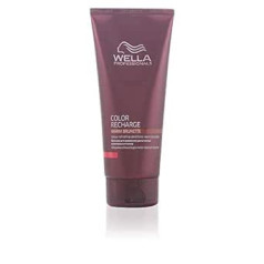 Wella Color Warm Brunette Recharge kondicionieris, 1 iepakojums (1 x 200 ml)