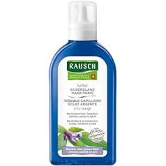 ‎Rausch RAUSCH Sage Silver Shine matu toniks 200 ml