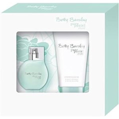 Betty Barclay Набор ароматов Betty Barclay Pure Pastel Mint, 1 шт.