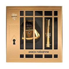 Paco Rabanne LADY MILLION 2 шт.