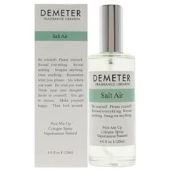 Demeter Salt Air sievietēm 4 oz Ķelnes aerosols