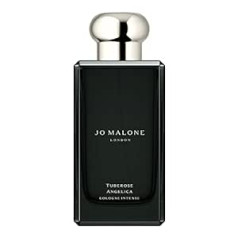 Jo Malone London Tuberose Angelica Cologne Intense Unisex aromāts 100 ml