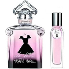 Guerlain Набор парфюмерной воды Guerlain La Petit Robe Noir, 2 шт.